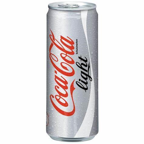Coca-Light
