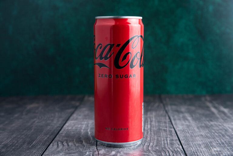 Coca-Zéro