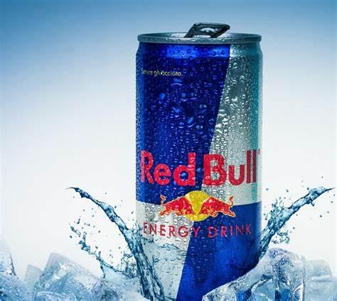 Red Bull