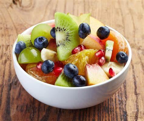 Salade Fruit Frais