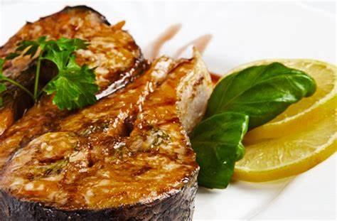 Mixte Poisson a la Plancha