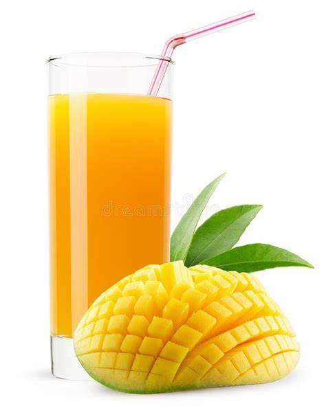 Jus Mangue