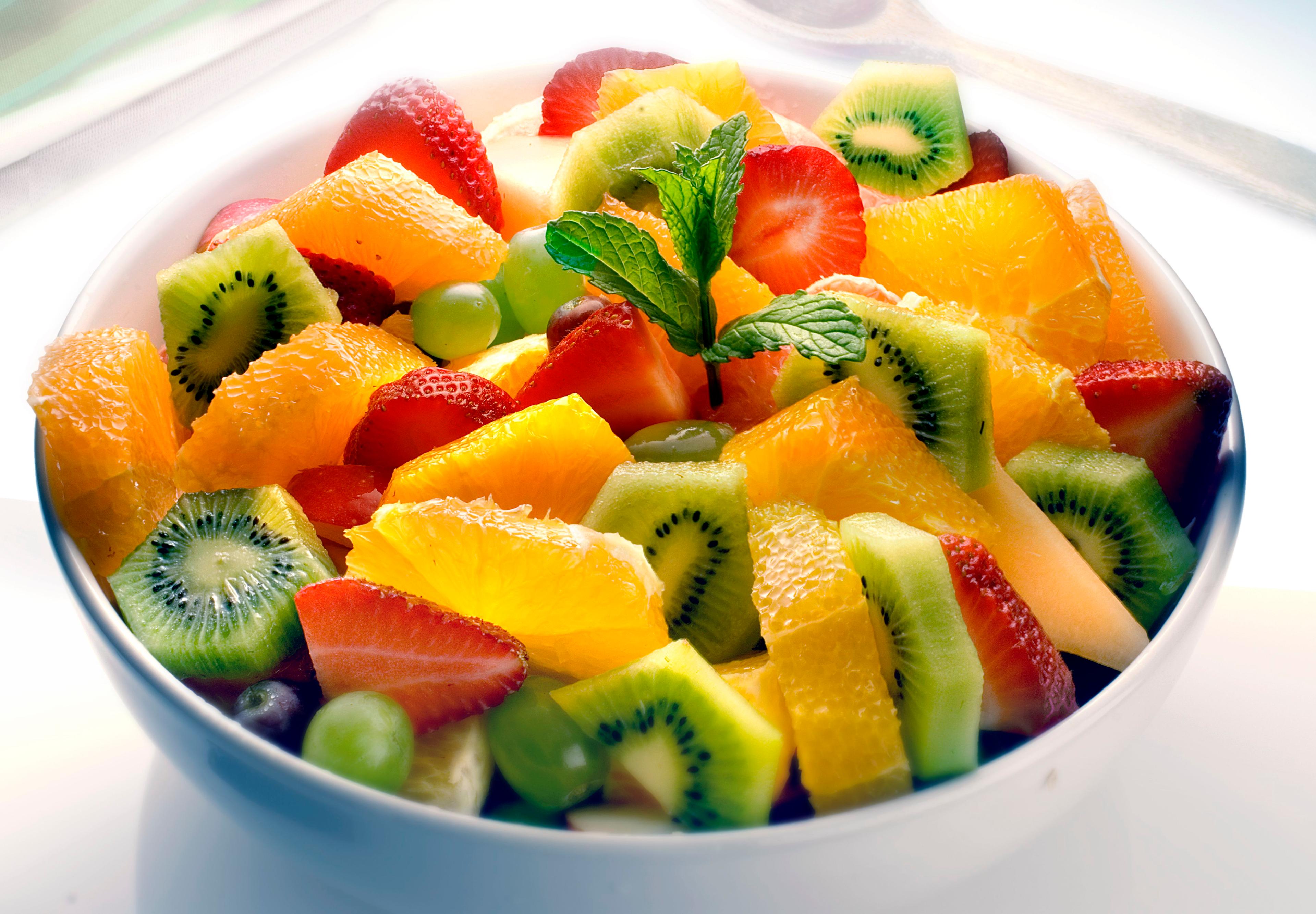 Salade Fruit