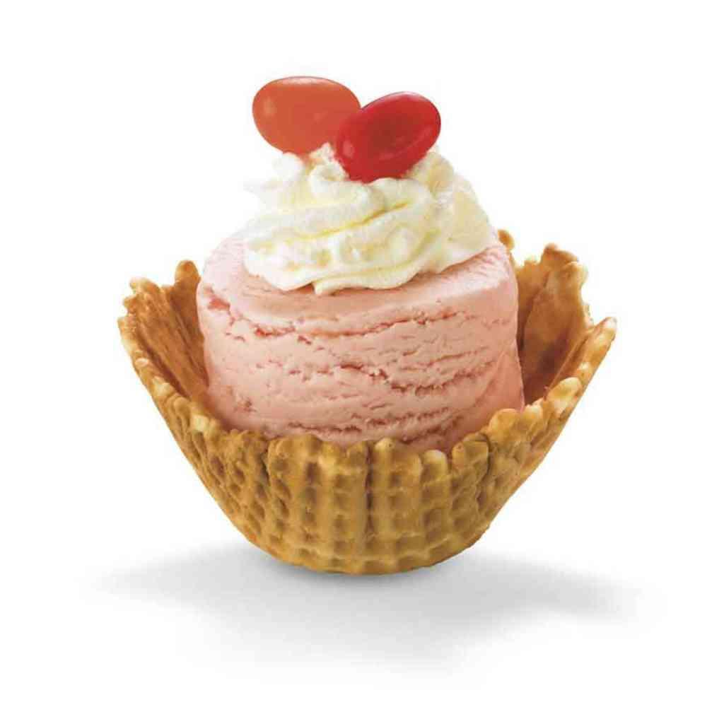 Boule de Glace aux Choix