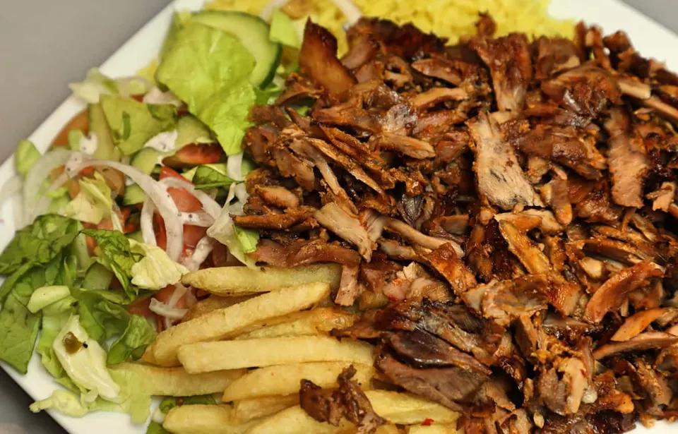 Chawarma