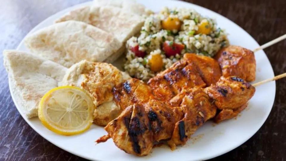 Chich Taouk