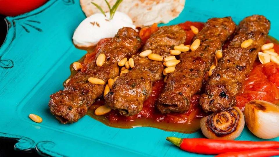 Kabeb Bœuf