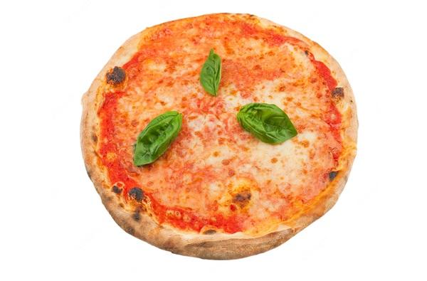 Pizza Margarita