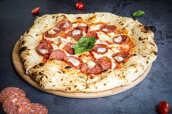 Pizza Pepperoni