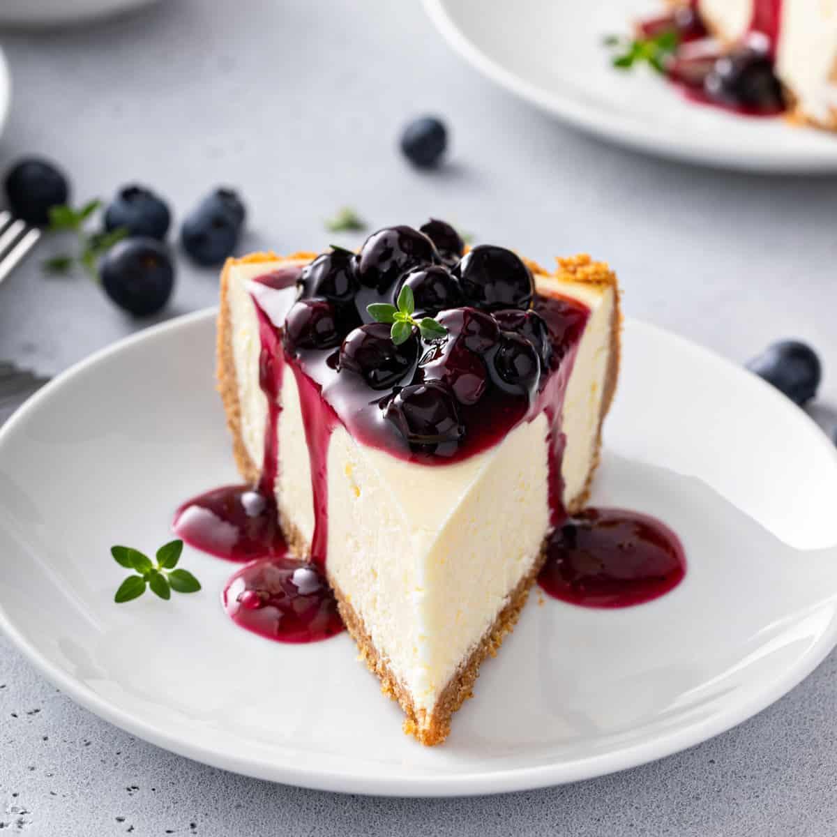 Cheese-Cake