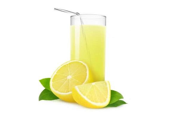 Jus De Citron
