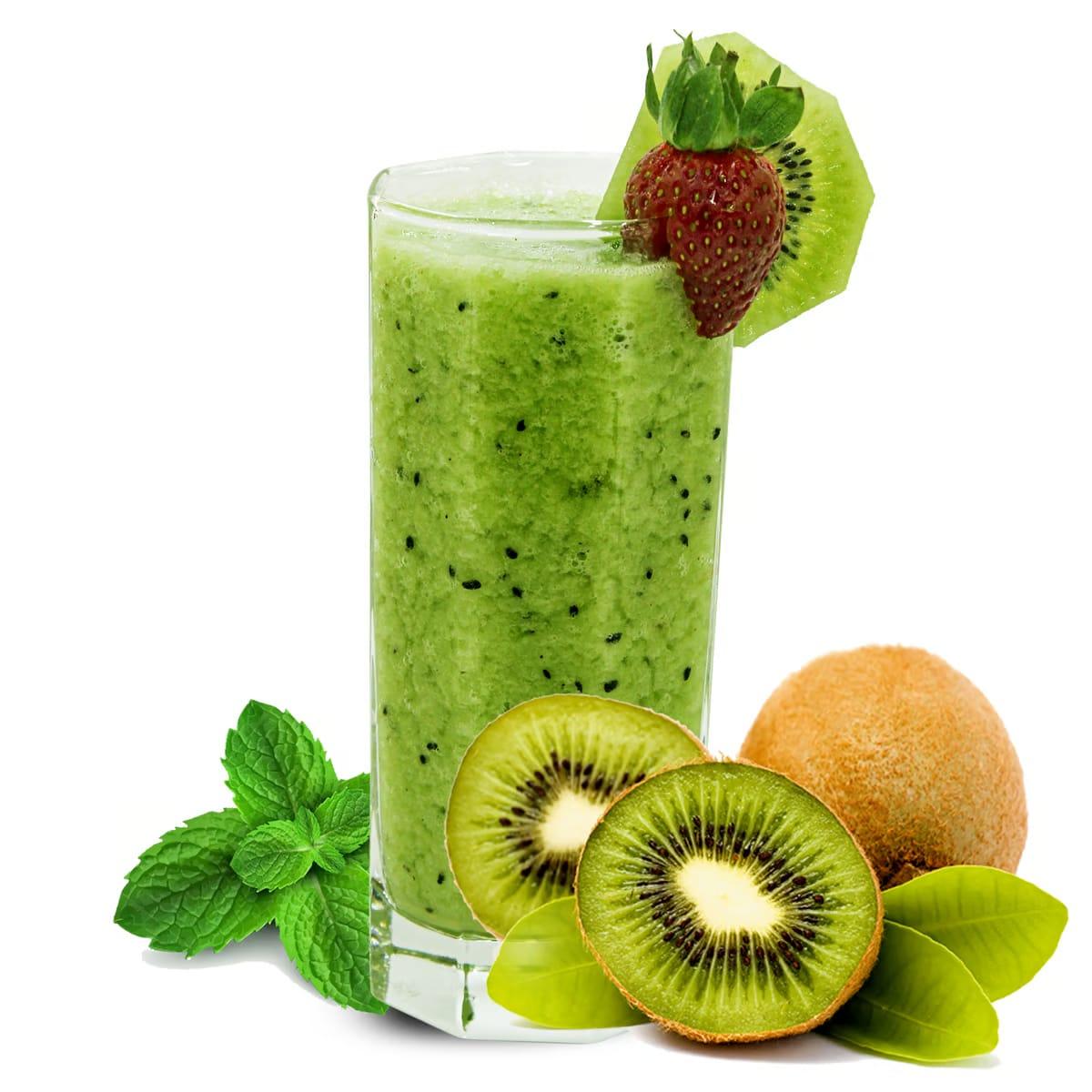Jus De Kiwi