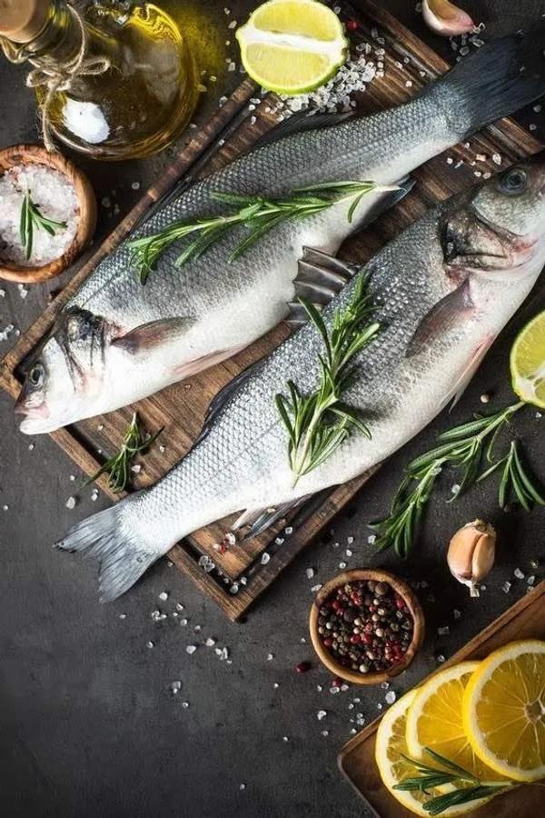Loup De Mer