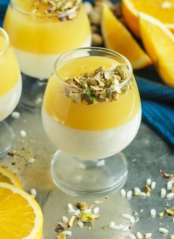 Mhalabia A L'orange