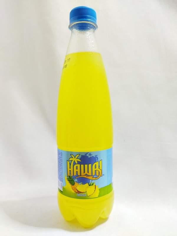Hawaï Ananas
