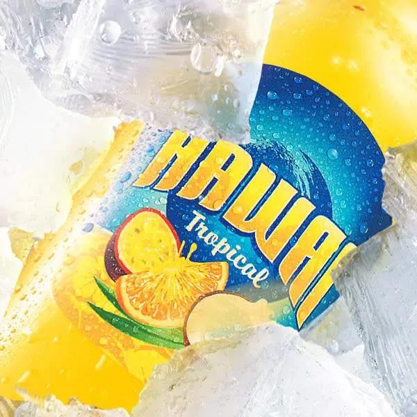 Hawaï Tropical