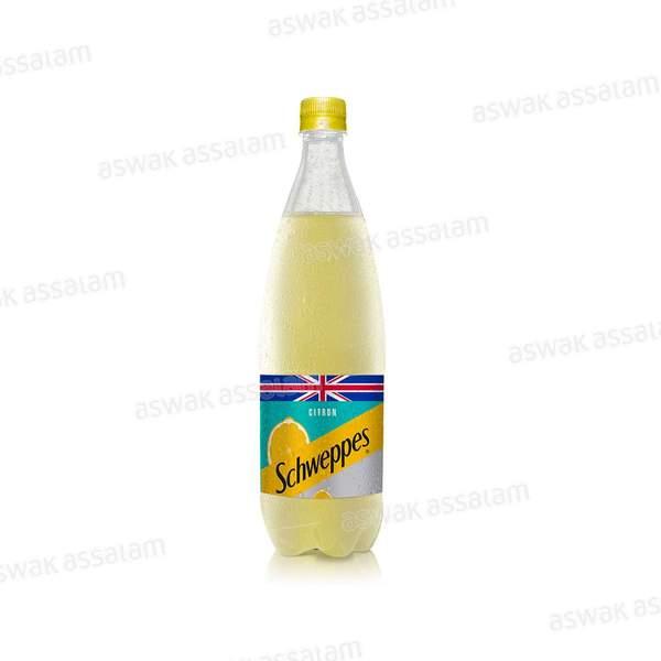 Schweppes Citron