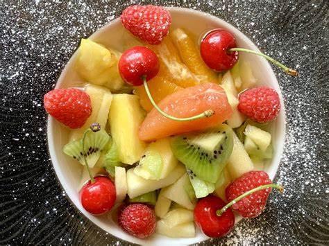 Salade fruits