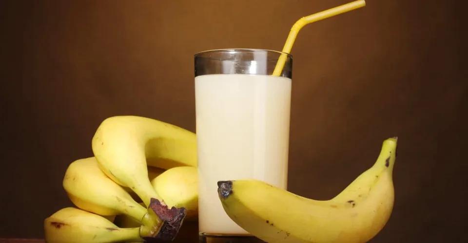 jus banane