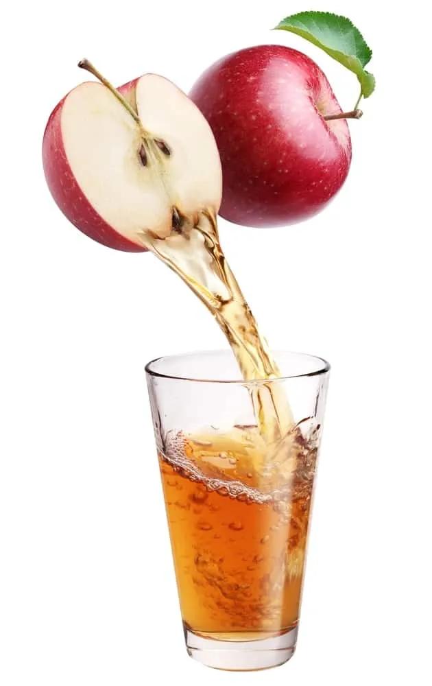 Jus Pomme