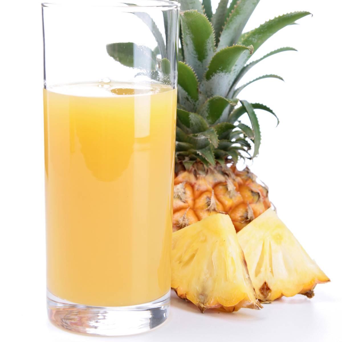 Jus Ananas
