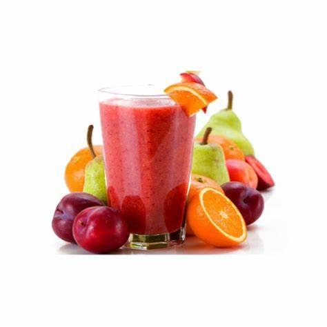 Jus Panaché de Fruit