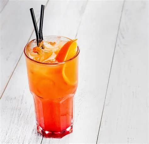 Cocktail Borabora