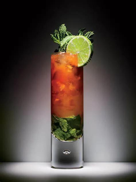 Cocktail Exotique