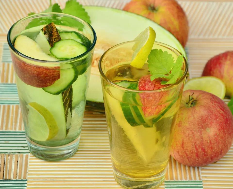 Cocktail Maison