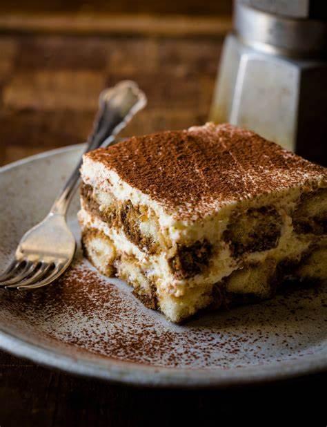 Tiramisu