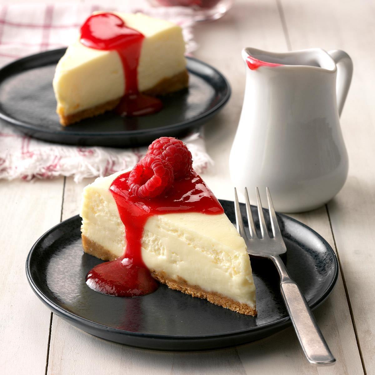 Cheese Cake