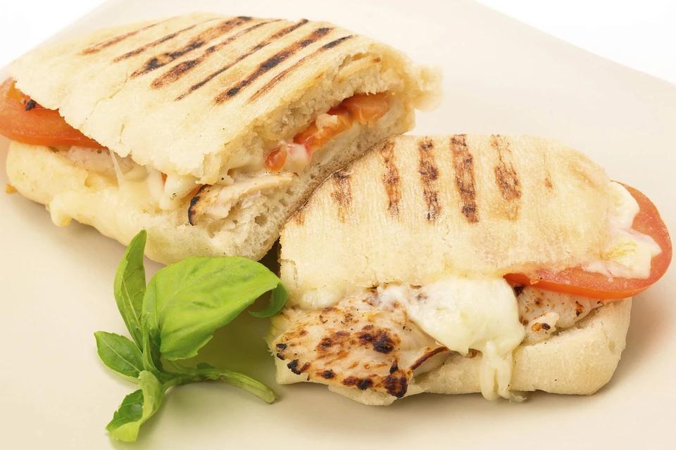 Panini Poisson