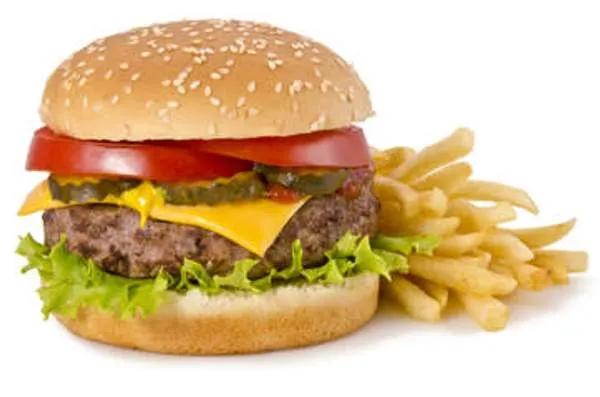 Burger Royal