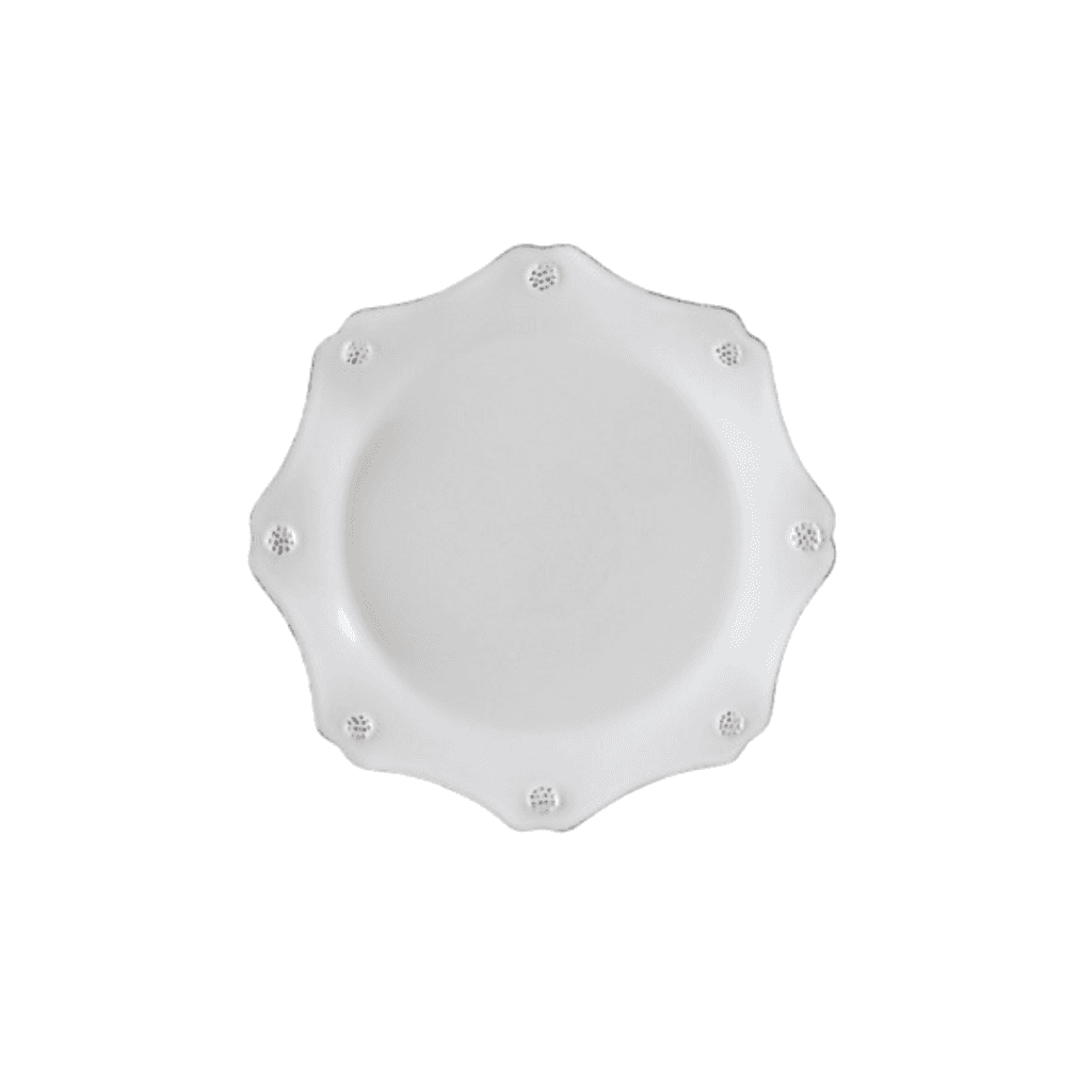 Plat A Dessert  Collection Berry 23 Cm