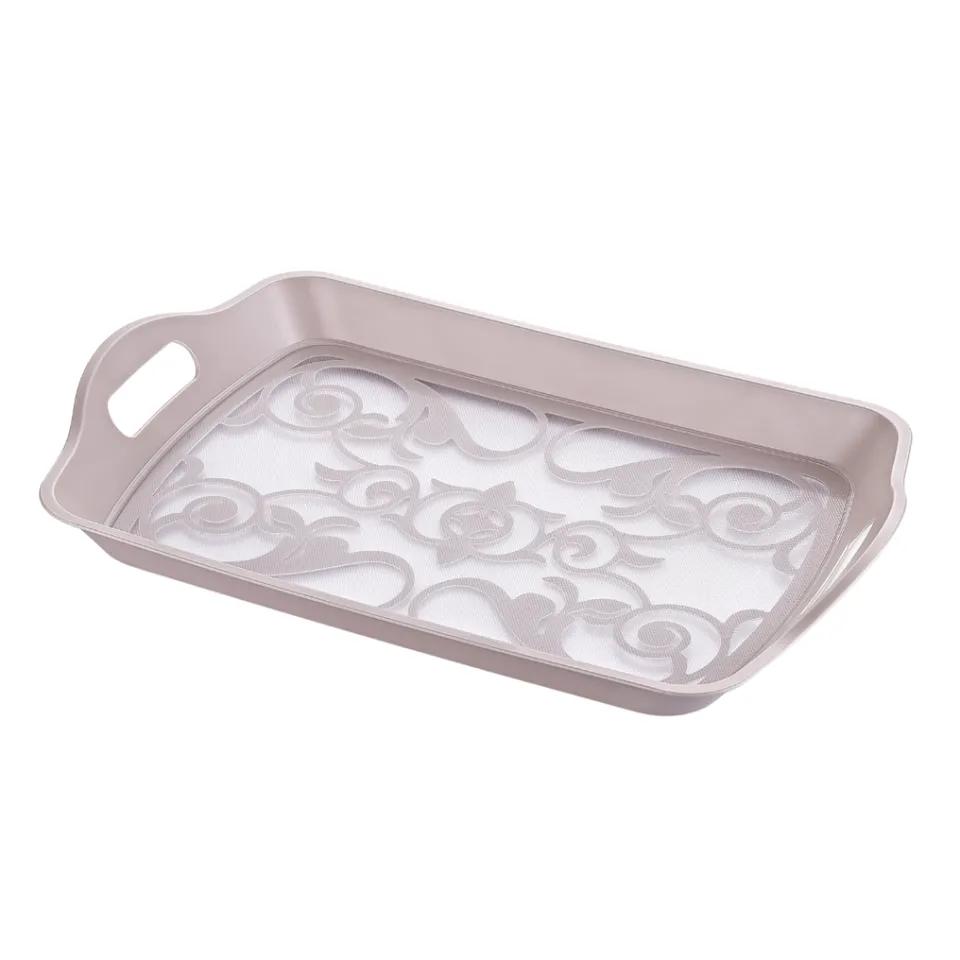 Plateau Plastique Ref L-00589