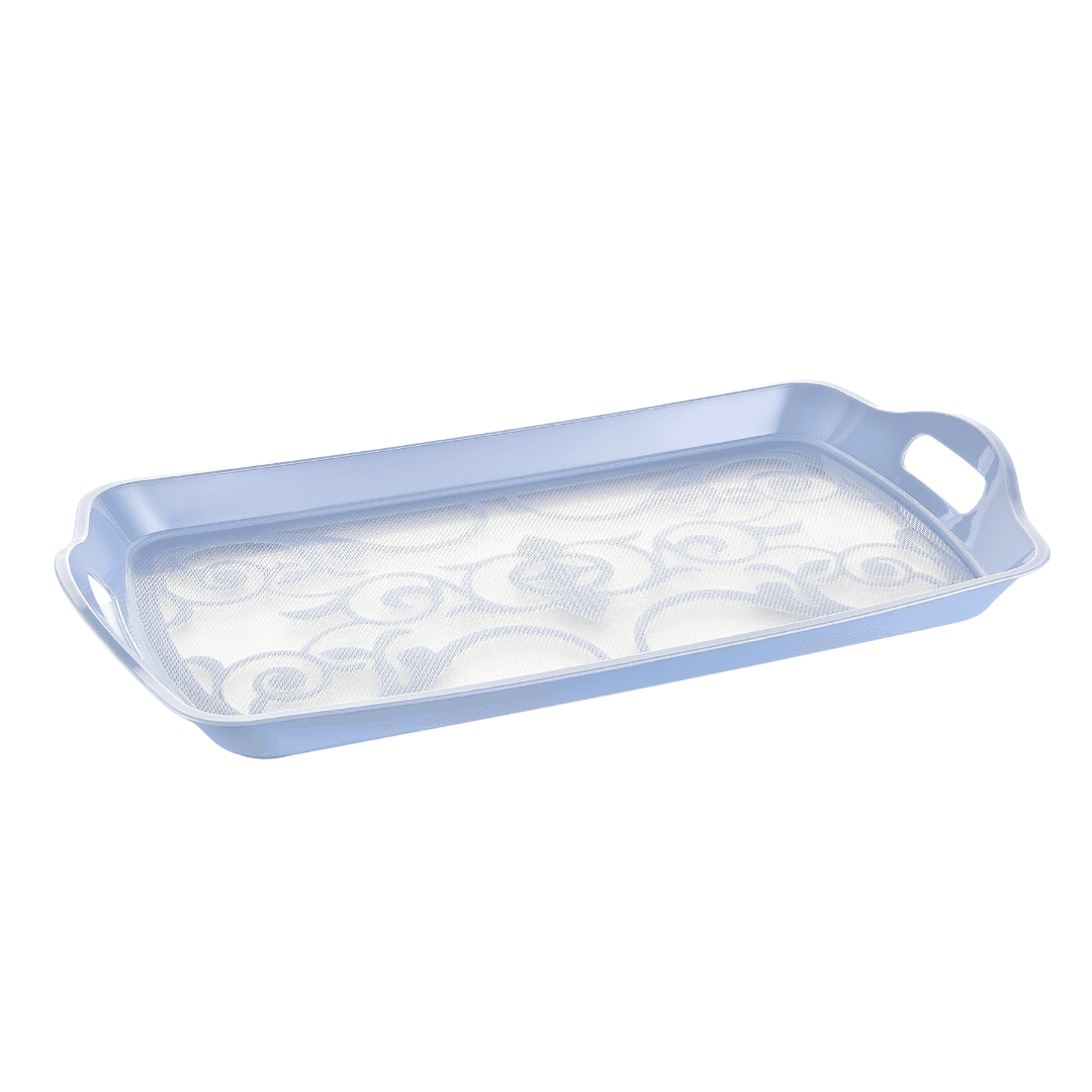 Plateau Plastique Ref L-00590