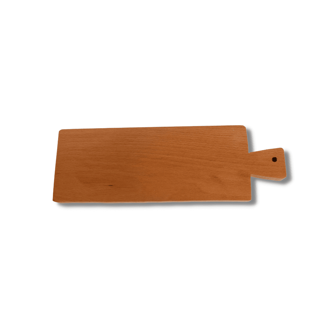 Plateau Serviteur Avec Main Coktail35x12 Cm