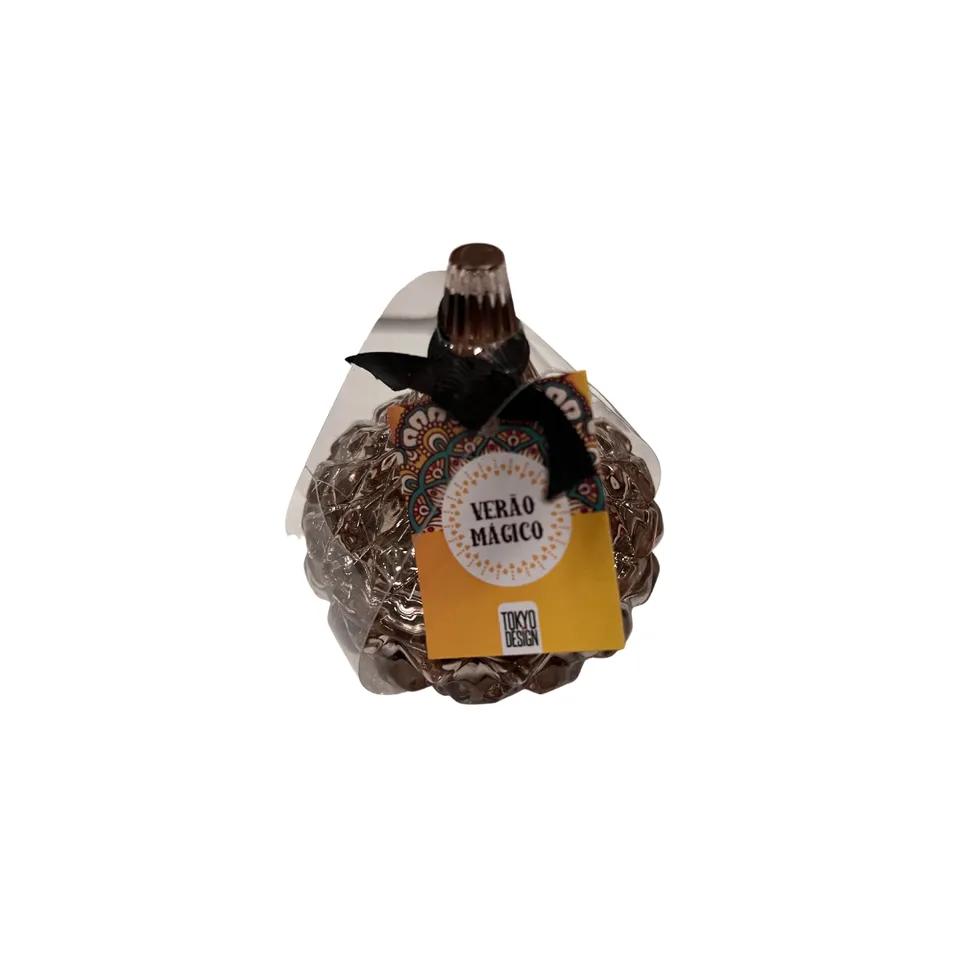 Bougie En Boite Diamon 292g Ref Vl-Me07