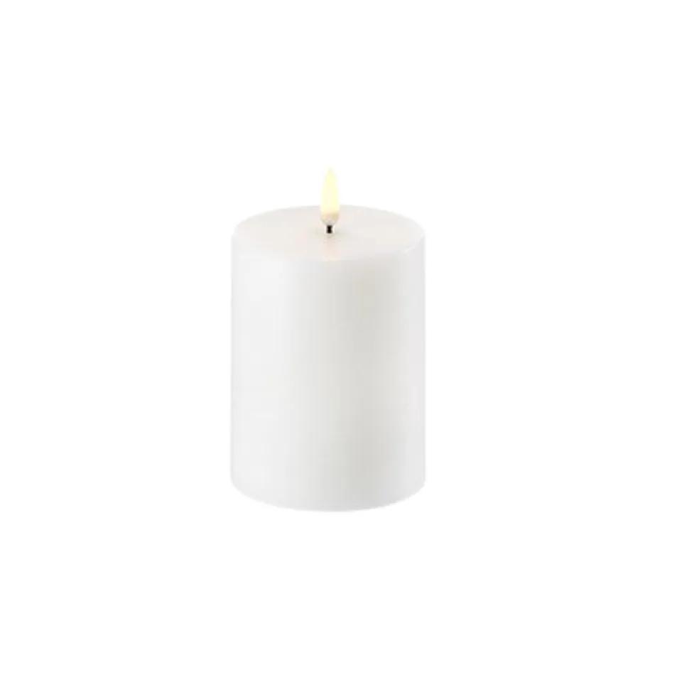 Bougie Pillar 6 Pcs 40x60 Cm