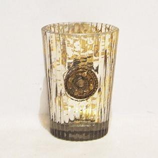 Bougeoirs Stick Indienne 11cm 2pcs Ph 290