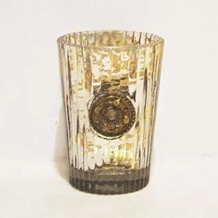 Bougeoirs Stick Indienne 11cm 2pcs Ph 290
