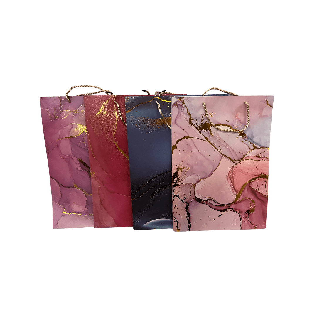 Sac  Cadeau Papier 30x12x41,5cm