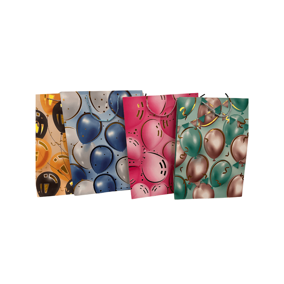 Sac  Cadeau Papier 30x12x41,5