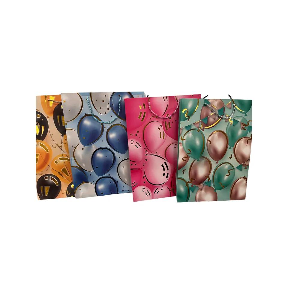 Sac  Cadeau Papier 30x12x41,5
