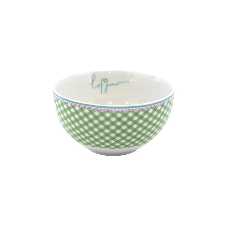 Bol Check  Vert 15 Cm  Ref 171234