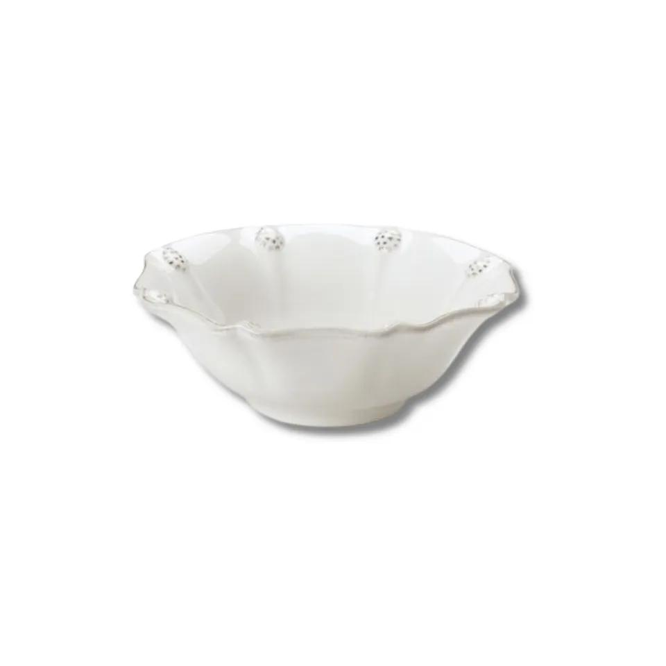 Bol Forme Fleur  Collection Berry 14.5 Cm