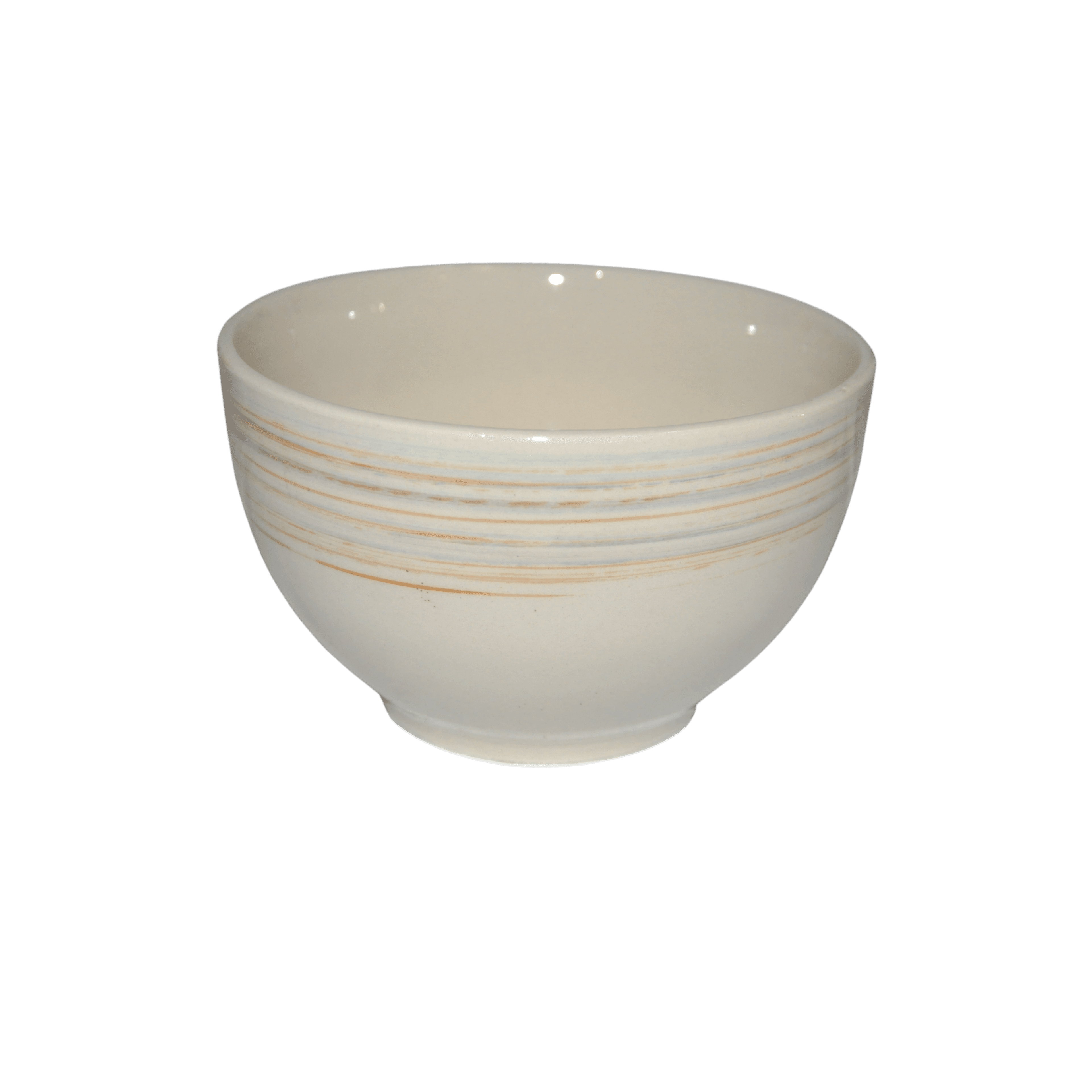 Bol  En Gres Fanny 14 Cm Ref Mb15a227bowl