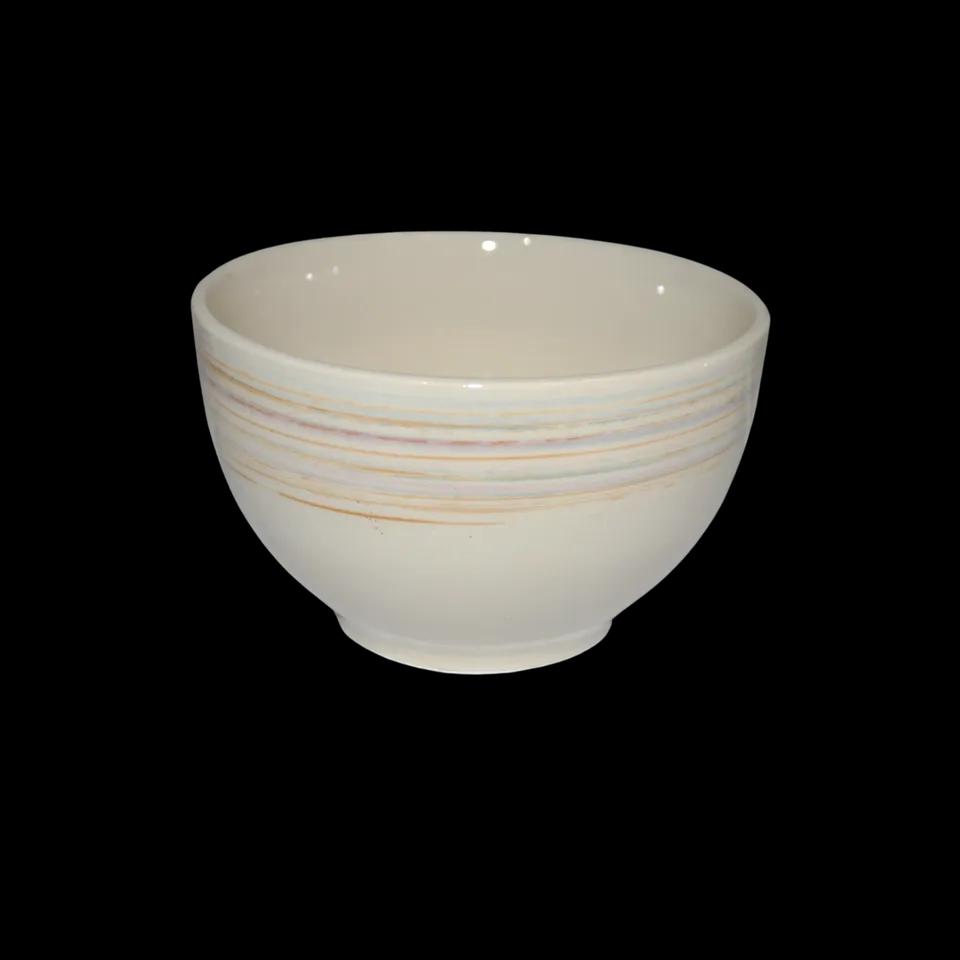 Bol  En Gres Fanny 14 Cm Ref Mb15a227bowl
