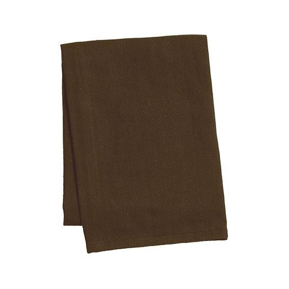 Serviette Cuisine  Mokka  100% Cotton  L 70  W50cm Ref 603135