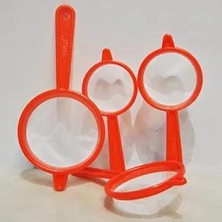 Passoire En Plastique 4pcs